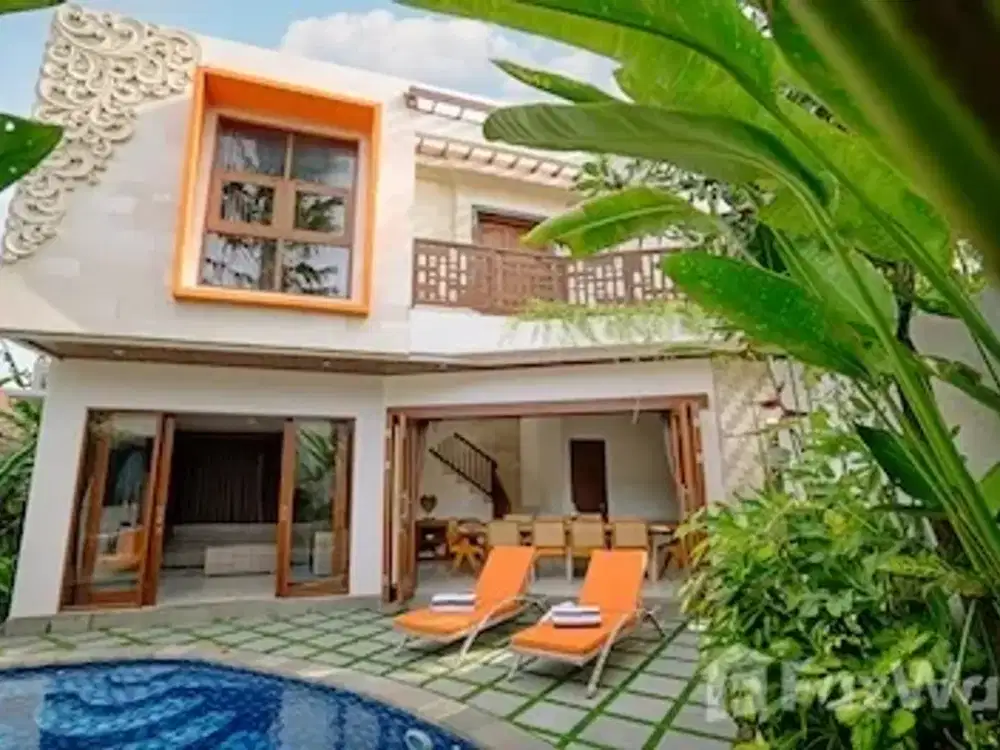 3 Bedroom Villa for sale in Denpasar Selata, Bali