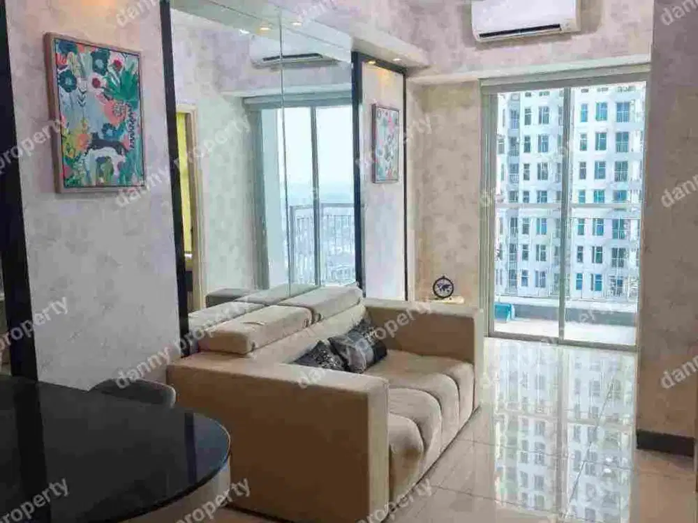 Dijual Apartemen Anderson Pakuwon Mall