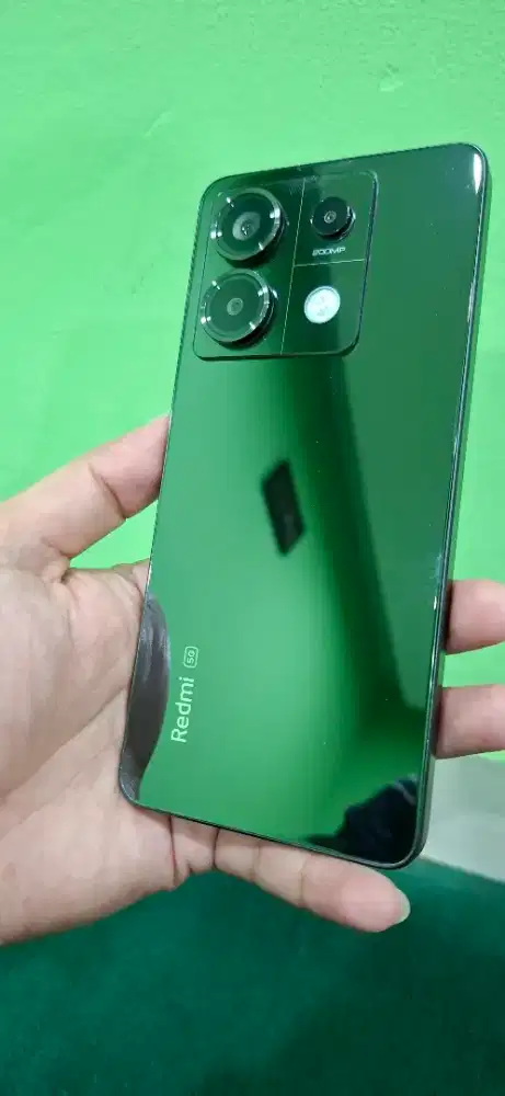 Redmi Note 13 Pro 5G 12 /512GB BU Cepat