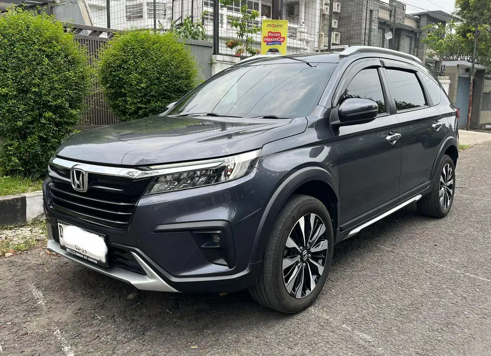 KM20RB BR-V PRESTIGE 2023 AT CVT BRV NON SENSING E 2022/2024 AUTOMATIC