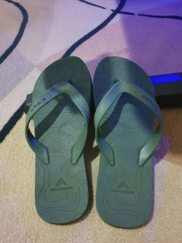 Sendal Eiger Waikapu