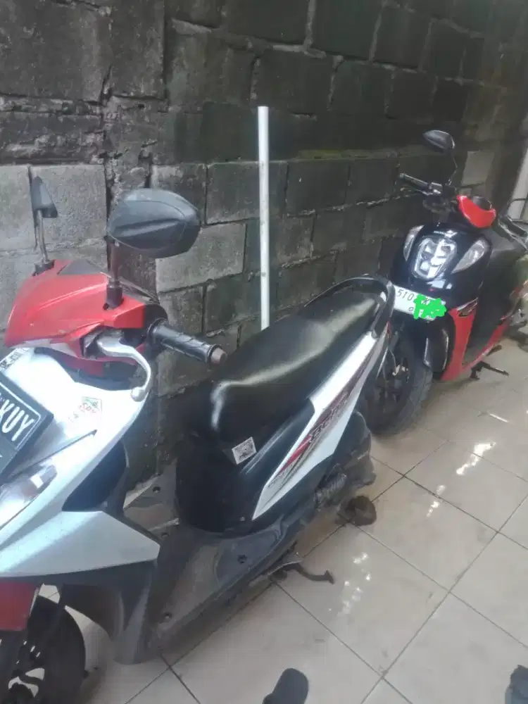 jasa antar jemput anak sekolah /karyawan