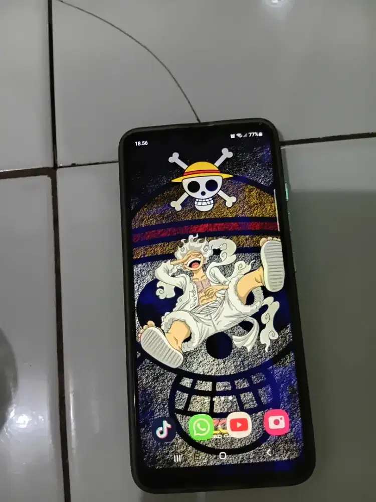 Samsung A32 4G ram 6/128