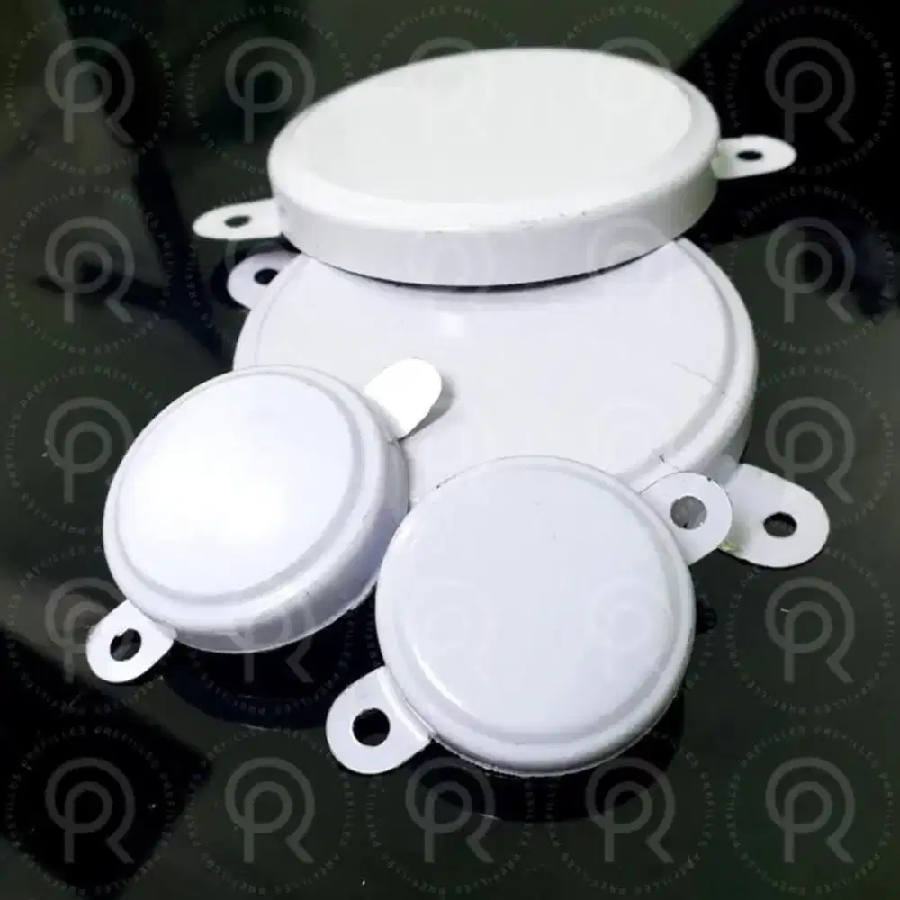 TUTUP KALENG SEGEL DRUM BESI PENYEGEL CUP BESAR KECIL