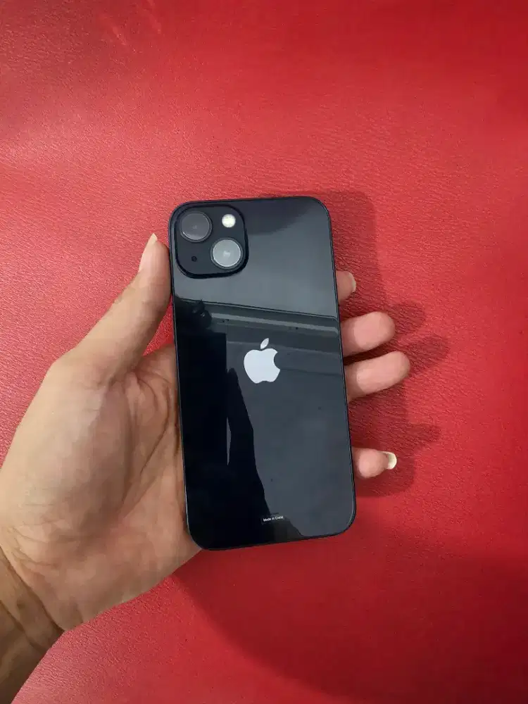 Iphone 13 128gb ibox mulus fulset ori