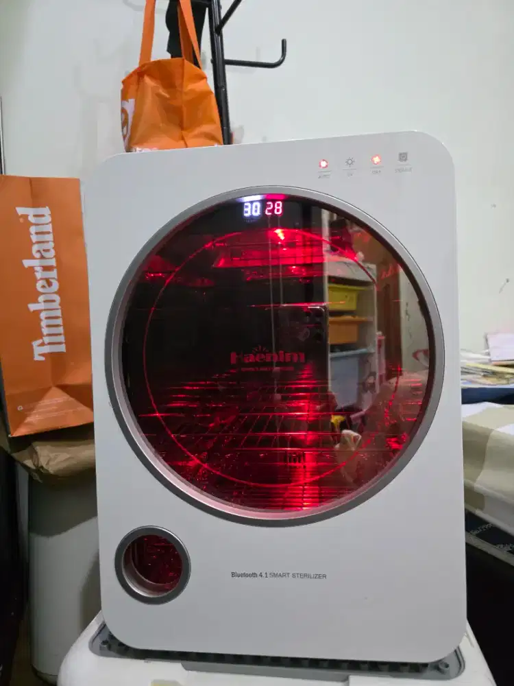 Haenim UV Steriliser