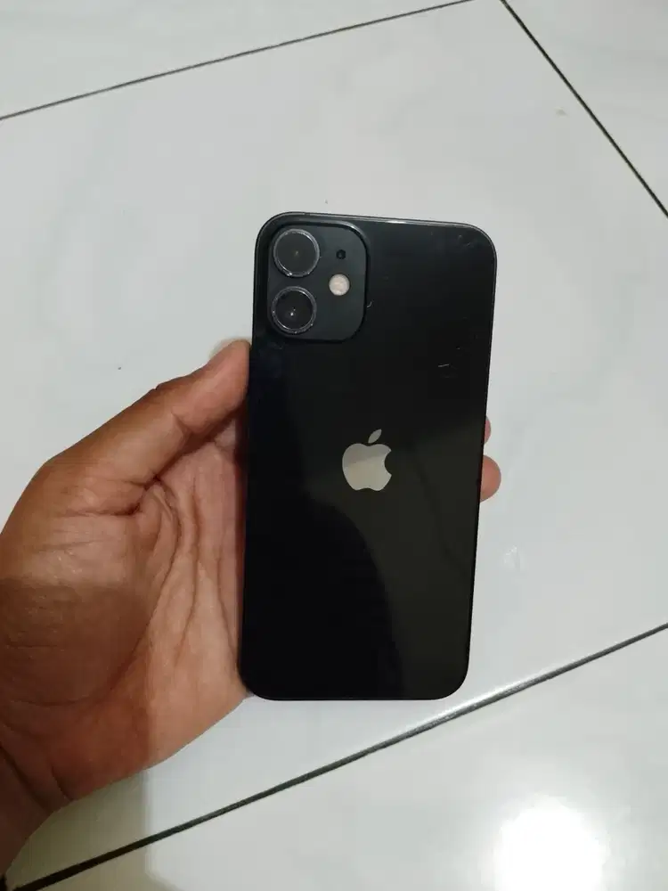 Iphone 12 Mini Murah Meriah