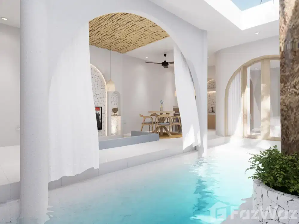 2 Bedroom Villa for sale in Denpasar Barat, Bali