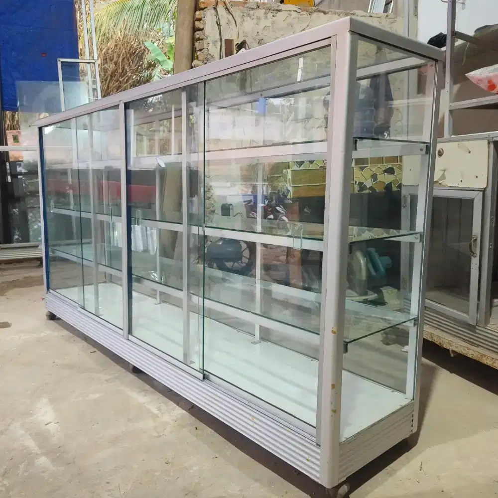 Etlase sembako fotocopy dll