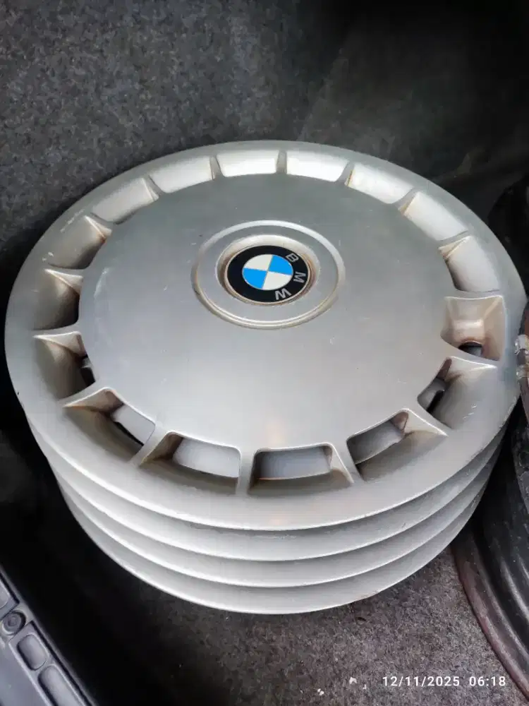 Dop BMW E34 520i Good Condition