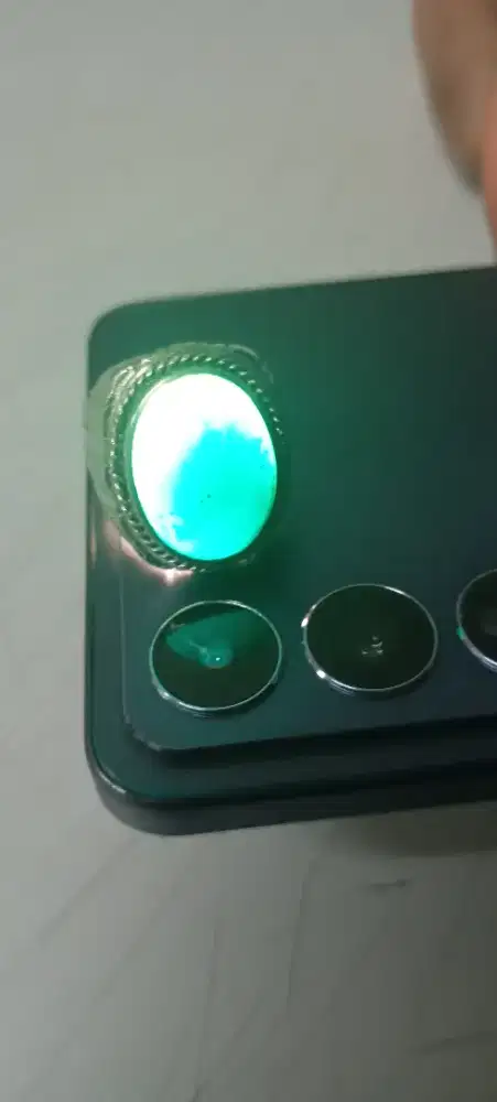 Batu Bacan dokoh ori