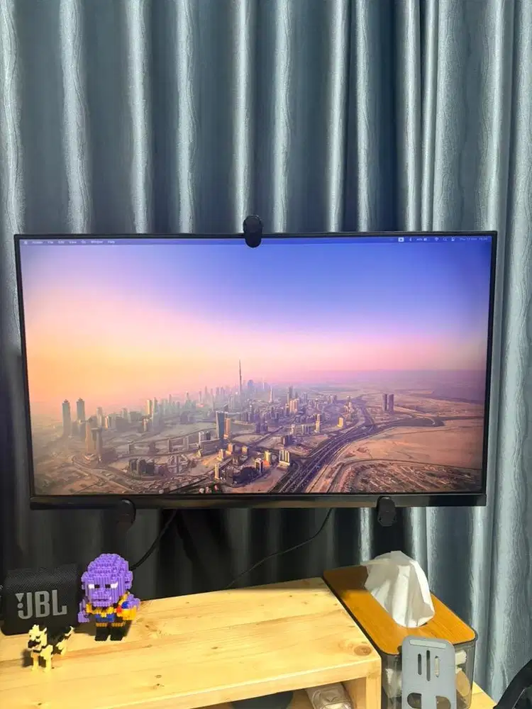 Monitor Xiaomi 24 inch