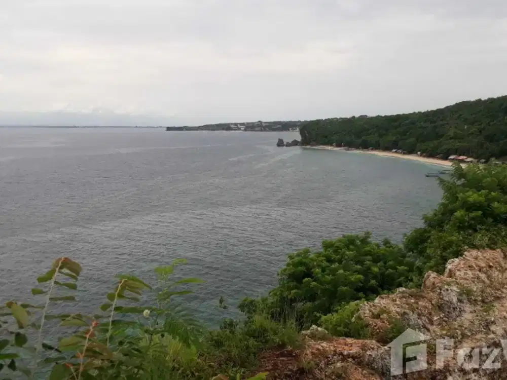Land for sale in Uluwatu, Bali