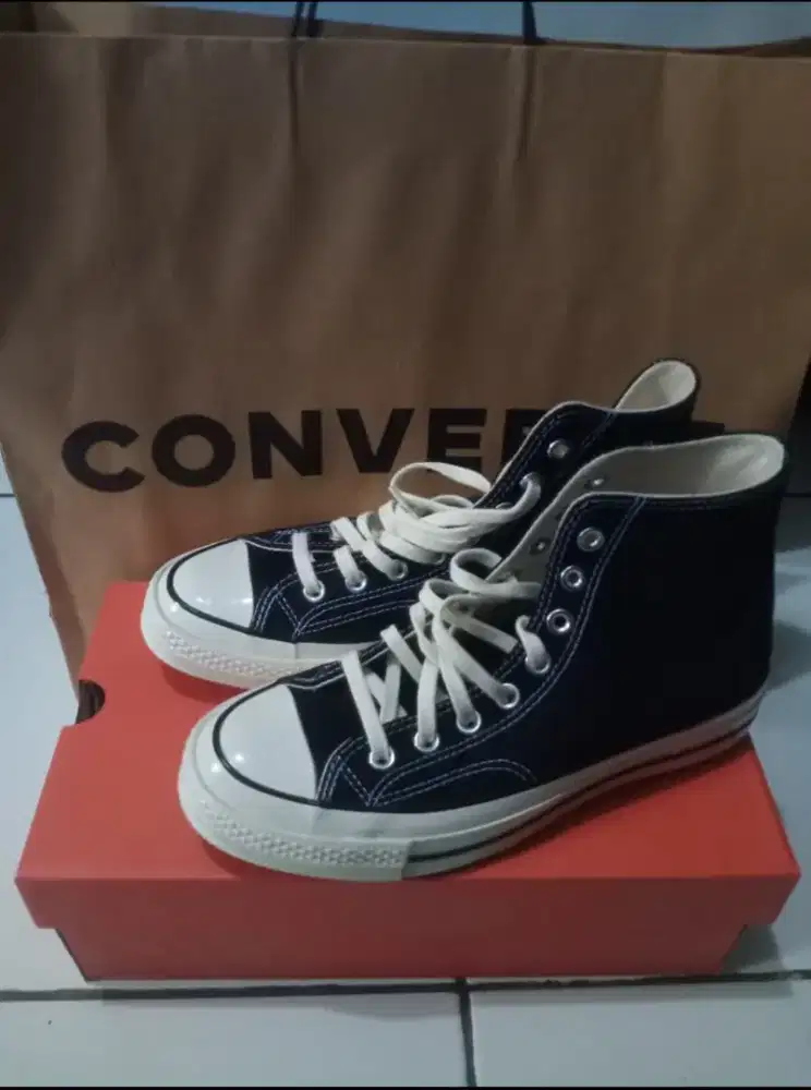Converse 70's Uk 40