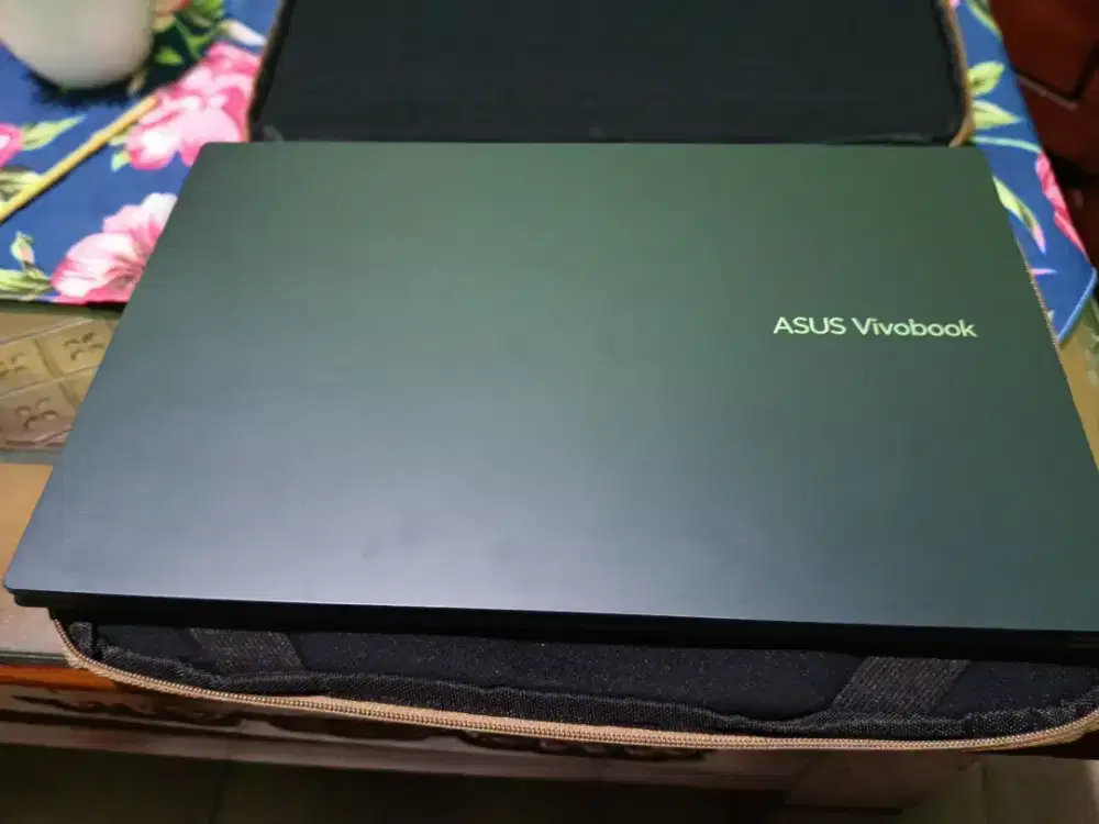 Asus Vivoboom F1502ZA 8/512