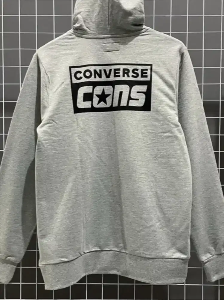 Hoodie Converse cons Misty original