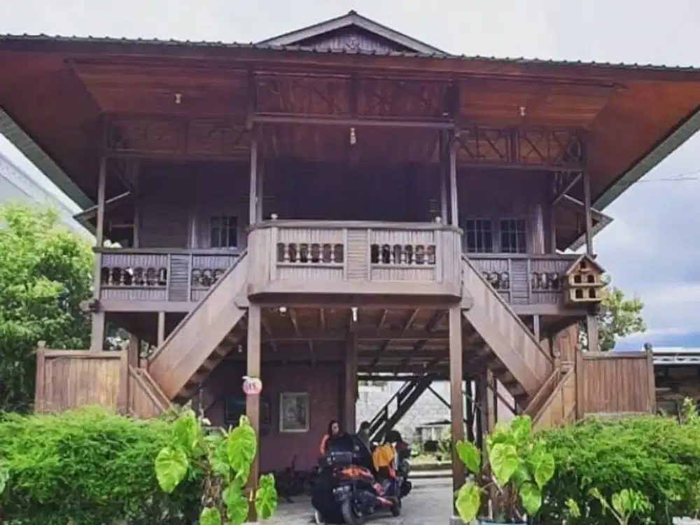 VILLA KOTA BATU, NUSA INDAH