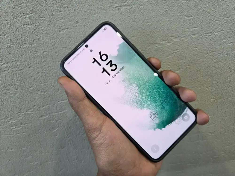 Samsung S22 5G 8/256gb. Fullset Normal