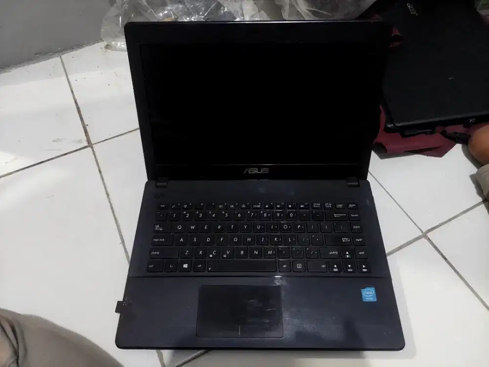 Laptop Asus X451CA