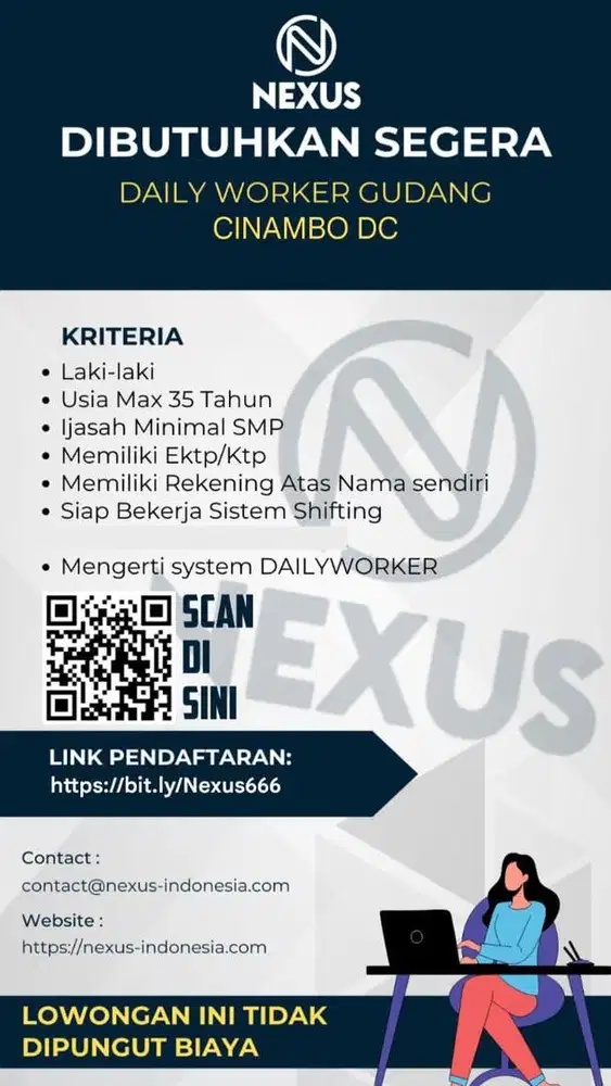 Freelance/DW oncall SPX