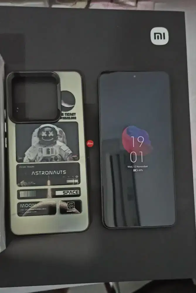 Xiaomi 14T Titan Black 12GB / 512 GB