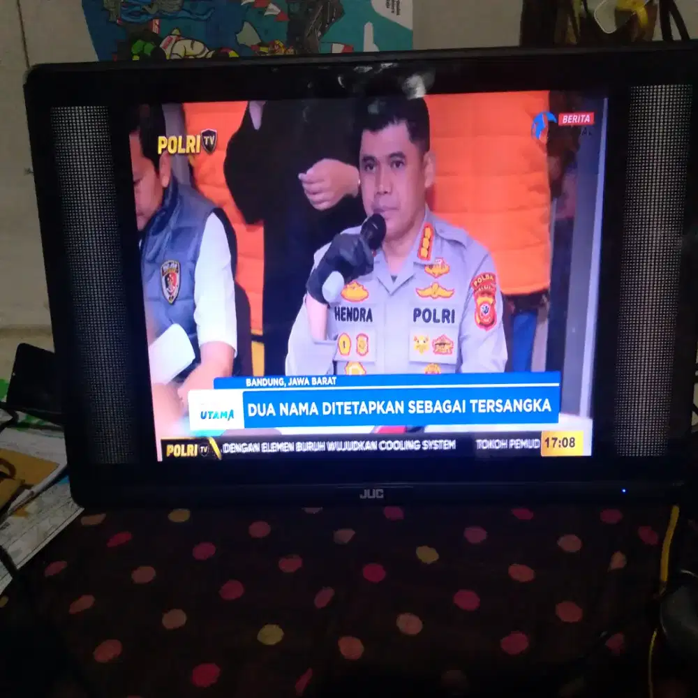 Tv LED JUC 20inch digital