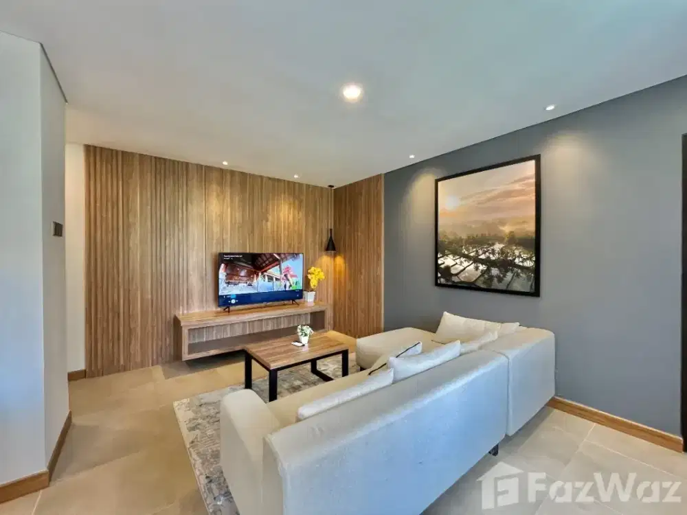 1 Bedroom Villa for sale in Nusa Dua, Bali