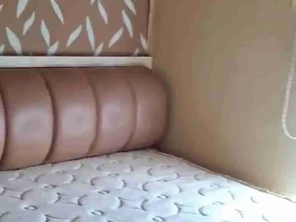 TERMURAH 2BR FULL INTERIOR 
Eastcoast Residence Pakuwon City