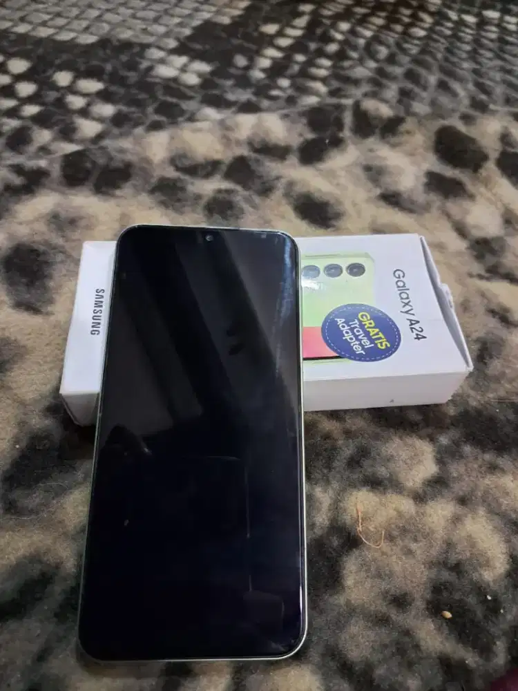 jual samsung galaxy a24 4g