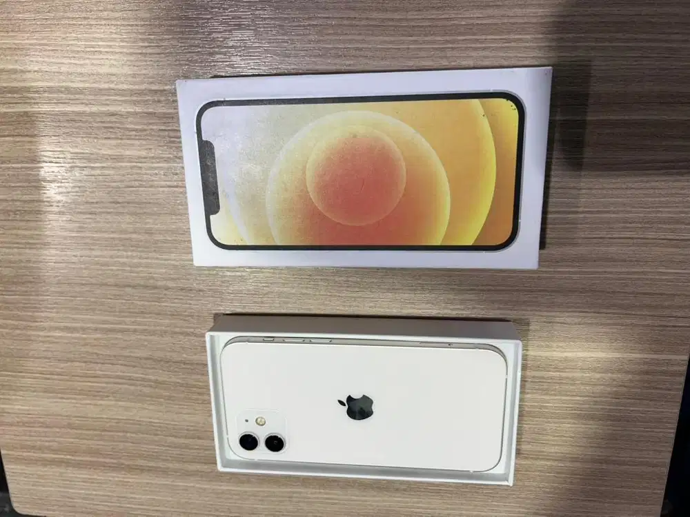 iphone 12 128gb tumbuh baru