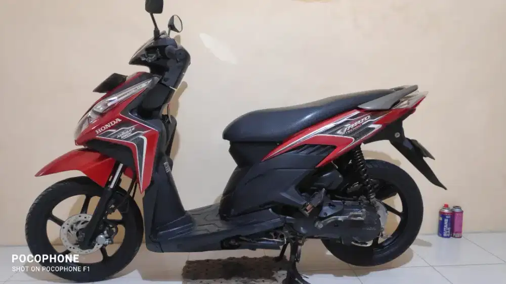 Vario tecno th 2010