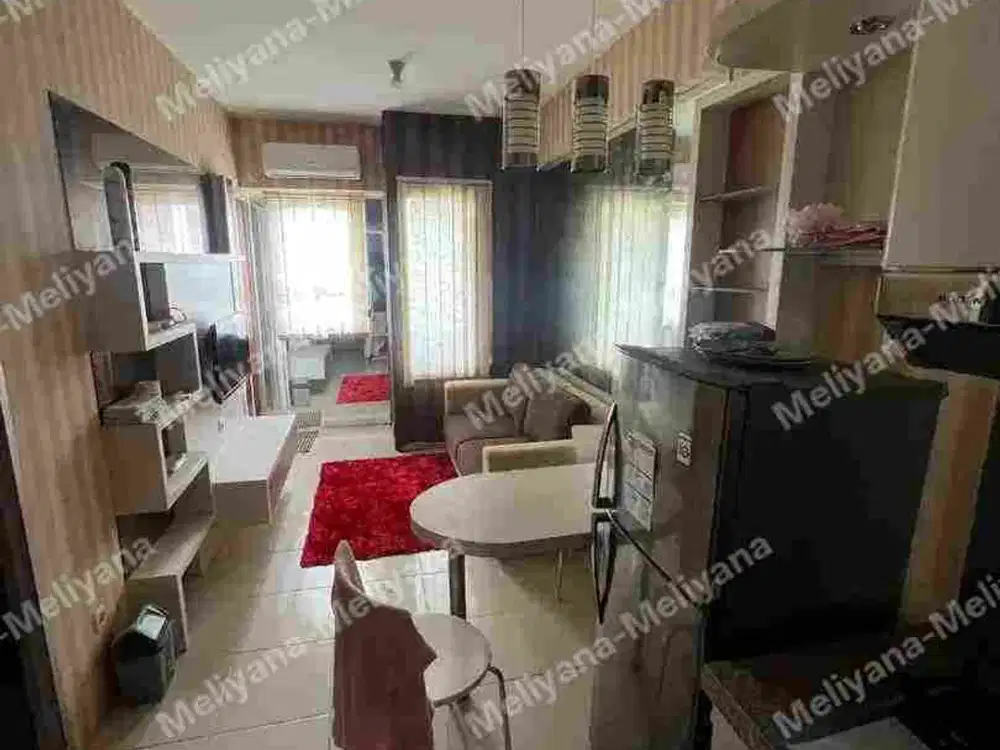 Tower B‼️Apartemen Puncak Kertajaya dekat ITS