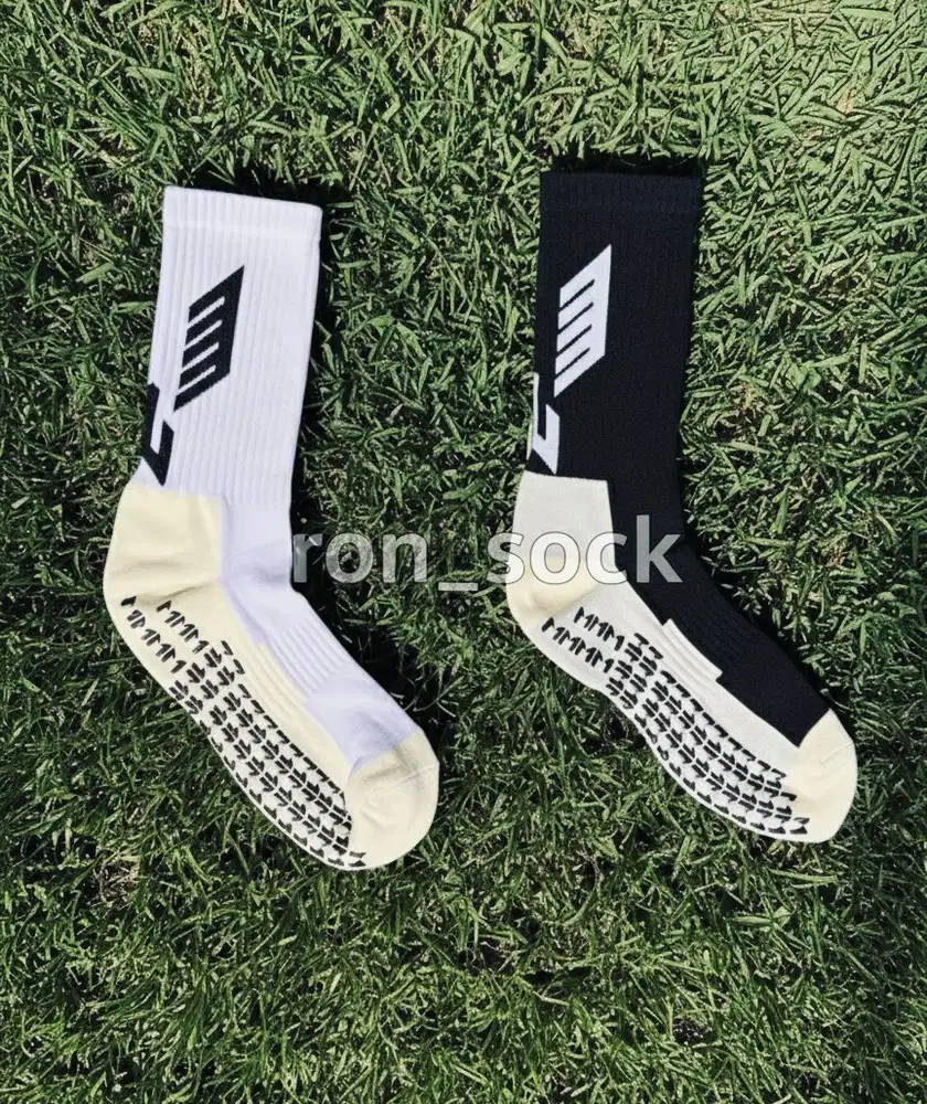 kaos kaki futsal,minisoccer,dll anti slip