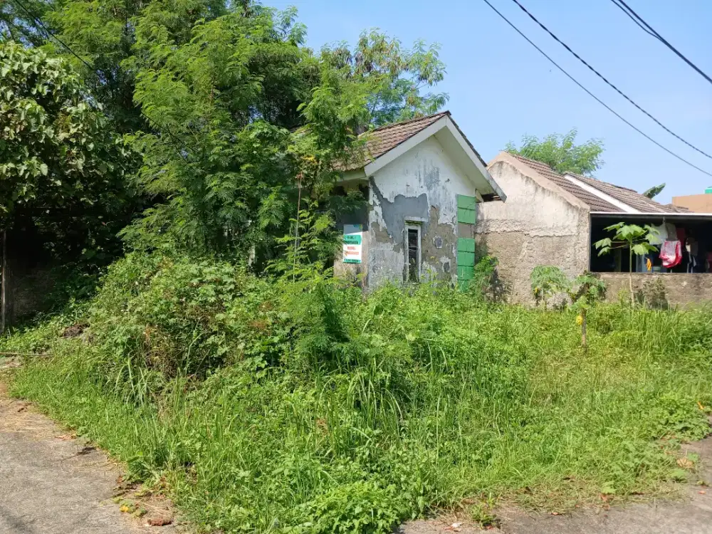 Jual Cepat  Harvest City