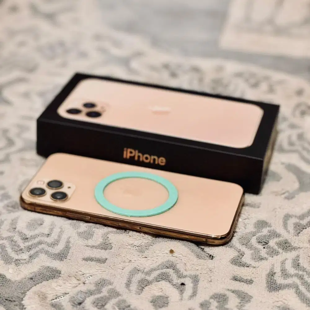 IPhone 11 Pro 512GB All operator