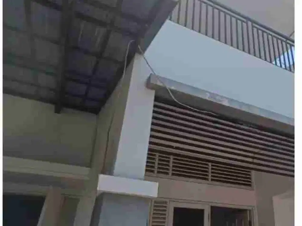 Jual rumah di Perumahan Pusat Kota Sidoarjo