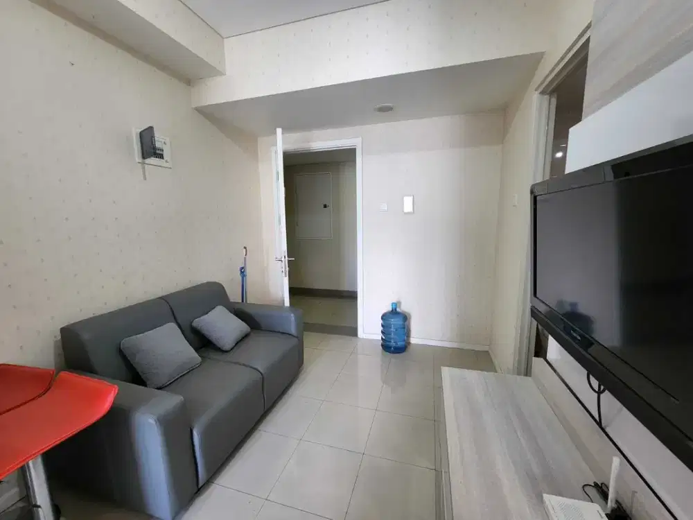 Disewa Apartement di Parahyangan Residence Ciumbuleuit Include IPL