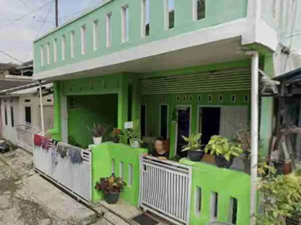 Di  Jual Rumah di Komplek Baleendah permai