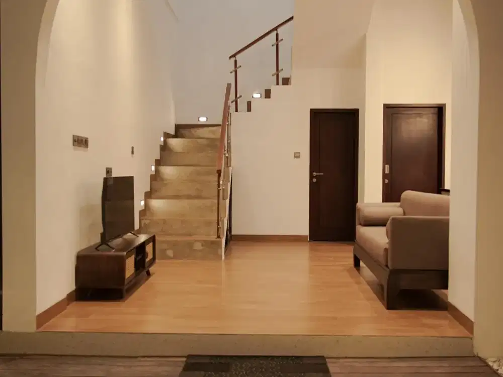 Brand New Villa Located in Babakan Canggu Bali