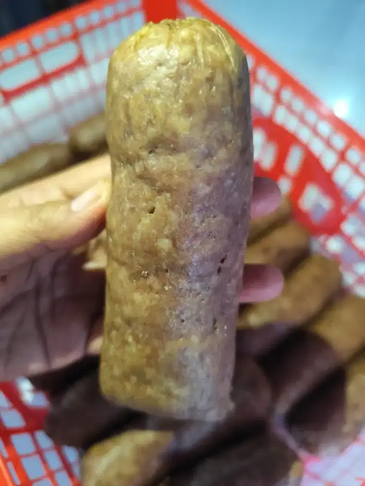 Frozen food aneka macam