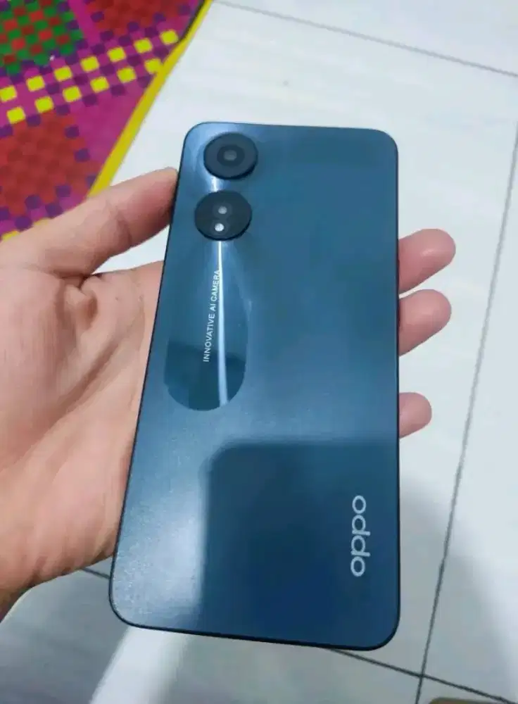 Oppo a78 ram 8 hp casan no minus mulus