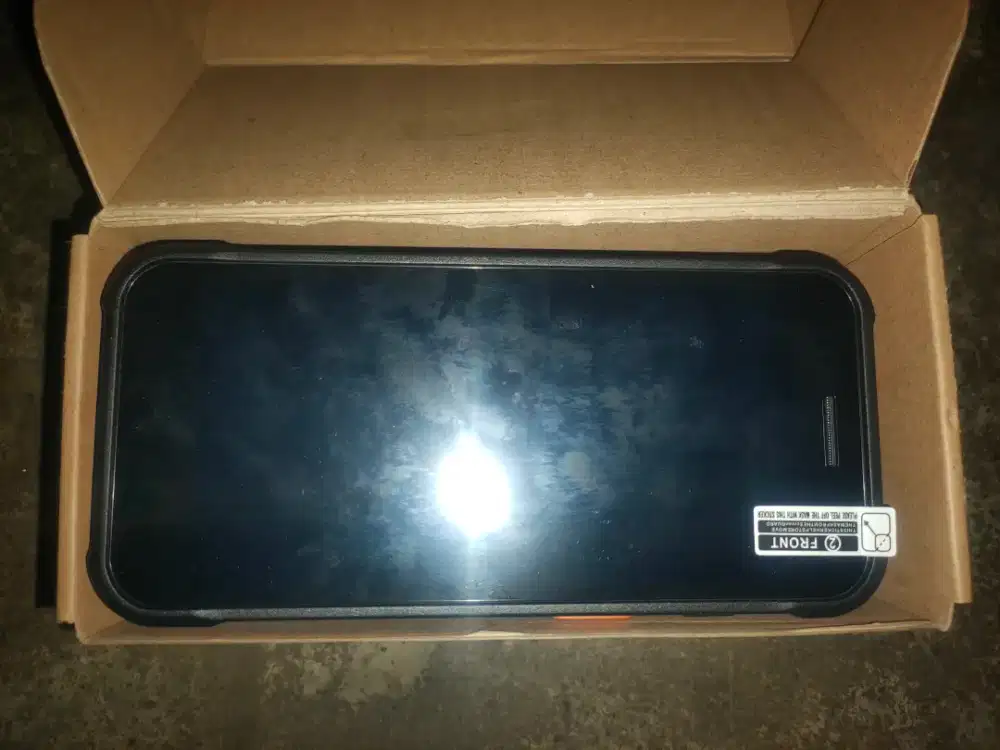 PDA PM75 Baru Full Set