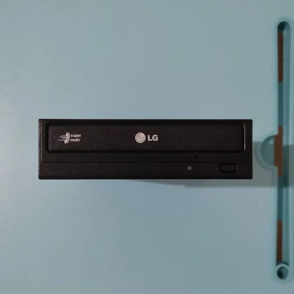 LG DVD RW SATA Internal Komputer PC 5.25 Inch