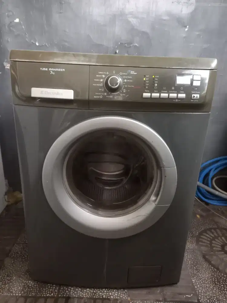 Mesin Cuci Elektrolux kapasitas 7kg