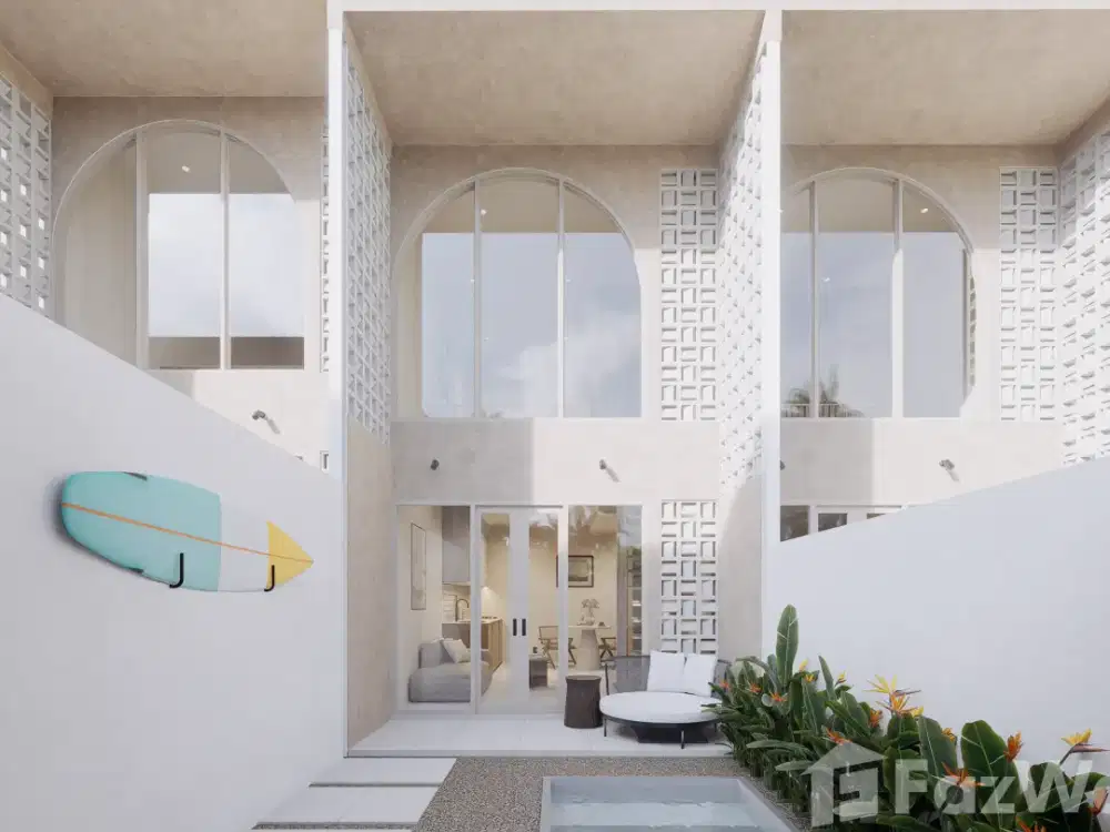 1 Bedroom Villa for sale in Jimbaran, Bali