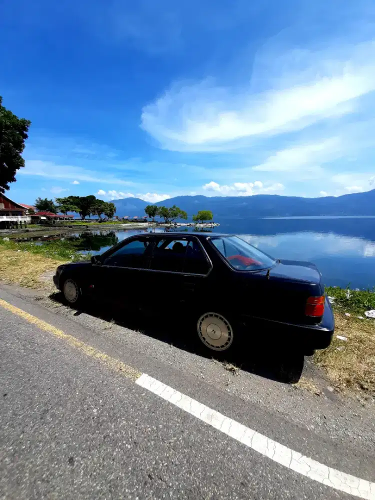 Honda accord maestro 90