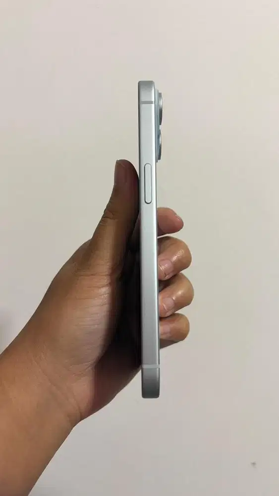 Iphone 15 128gb Blue ibox fullset