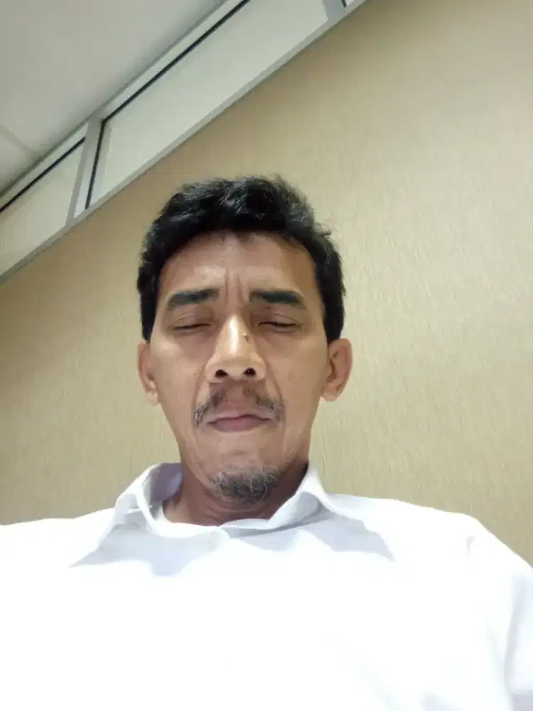 Mencari loker driver