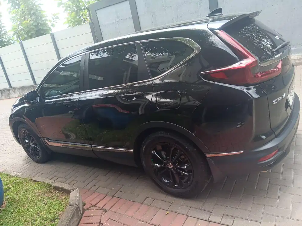 Honda CR-V 2023 Bensin