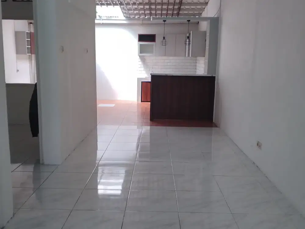 Rumah Murah di tatar jingga nagara